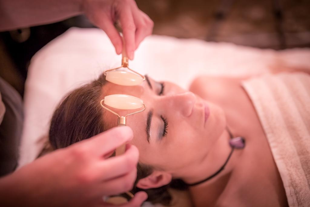 Excelsior Chamonix Hôtel&Spa Ngoại thất bức ảnh