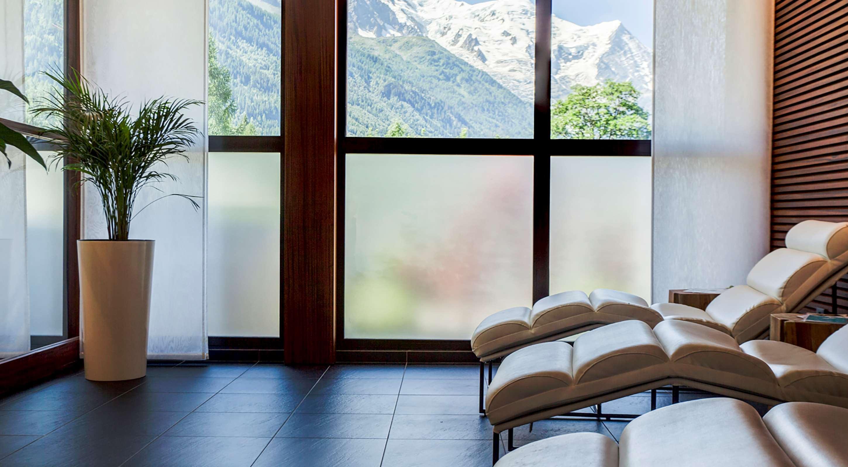 Excelsior Chamonix Hôtel&Spa Ngoại thất bức ảnh