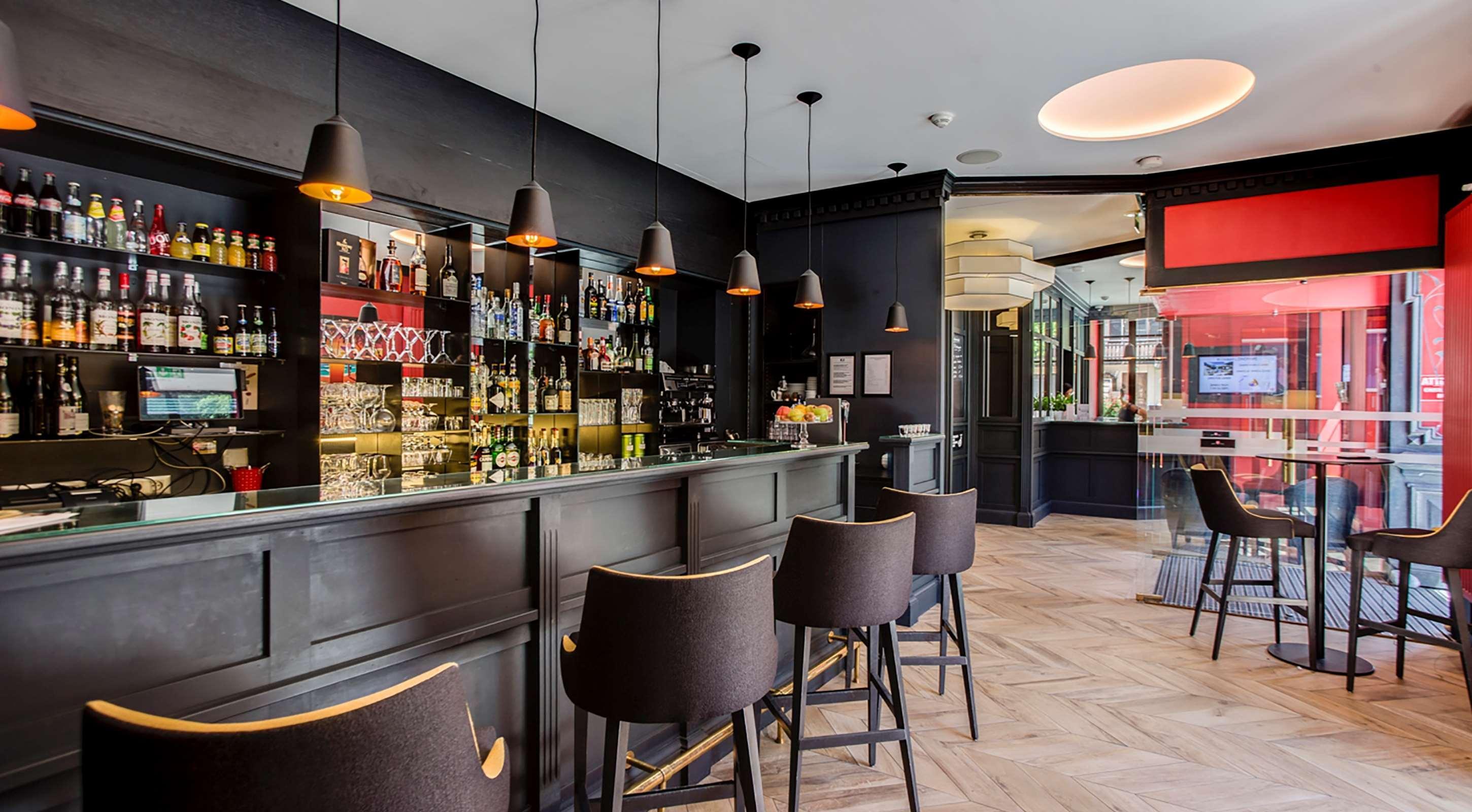 Excelsior Chamonix Hôtel&Spa Ngoại thất bức ảnh