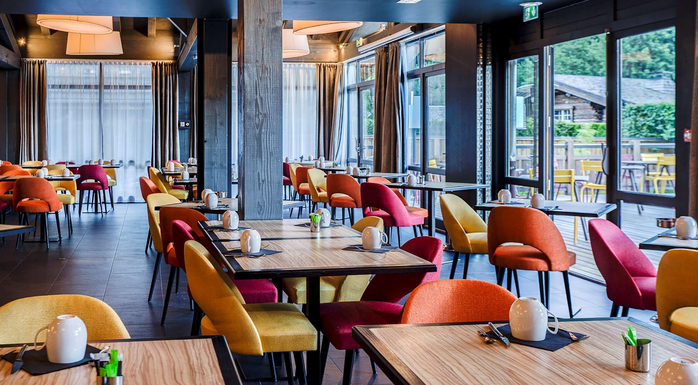 Excelsior Chamonix Hôtel&Spa Ngoại thất bức ảnh