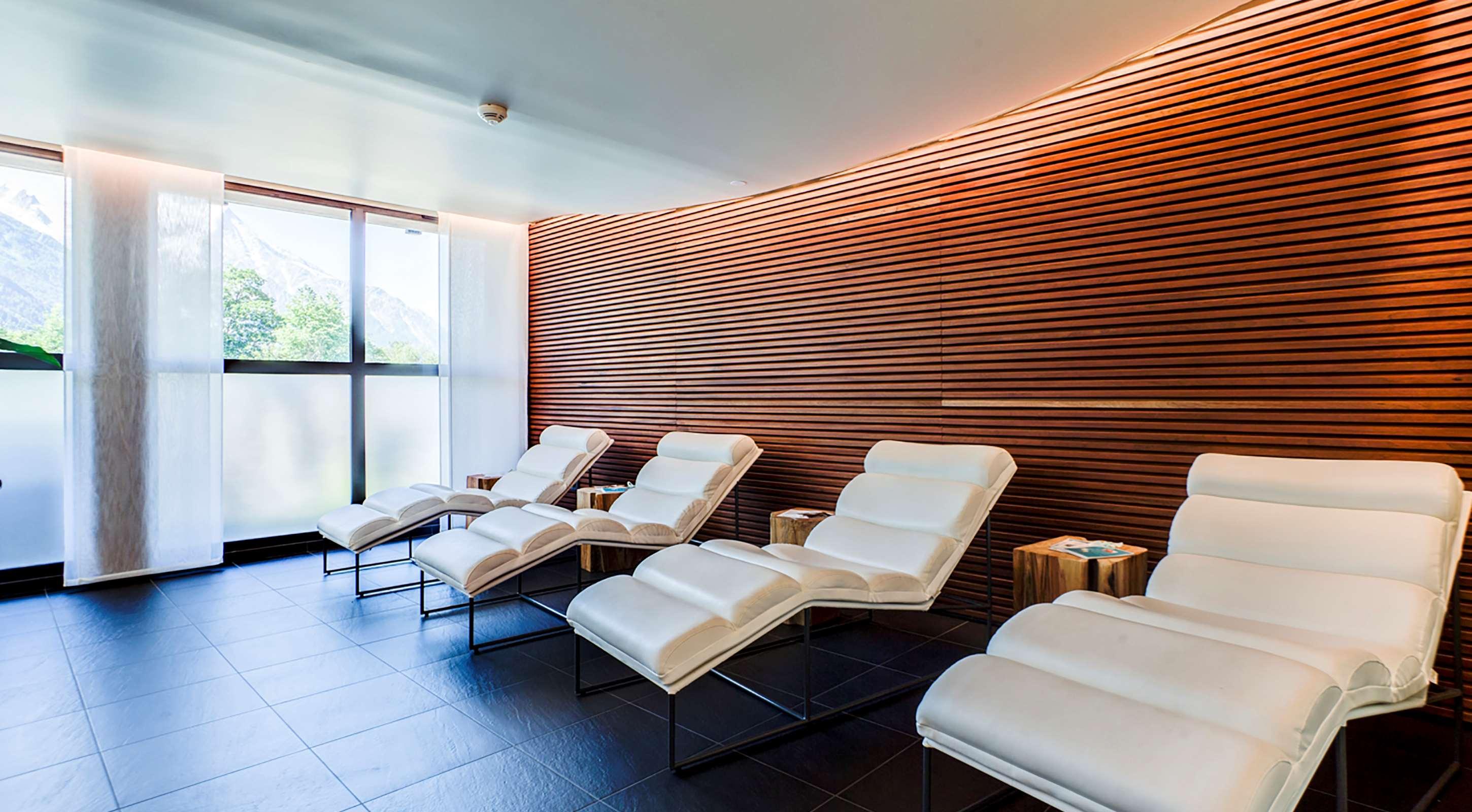 Excelsior Chamonix Hôtel&Spa Ngoại thất bức ảnh