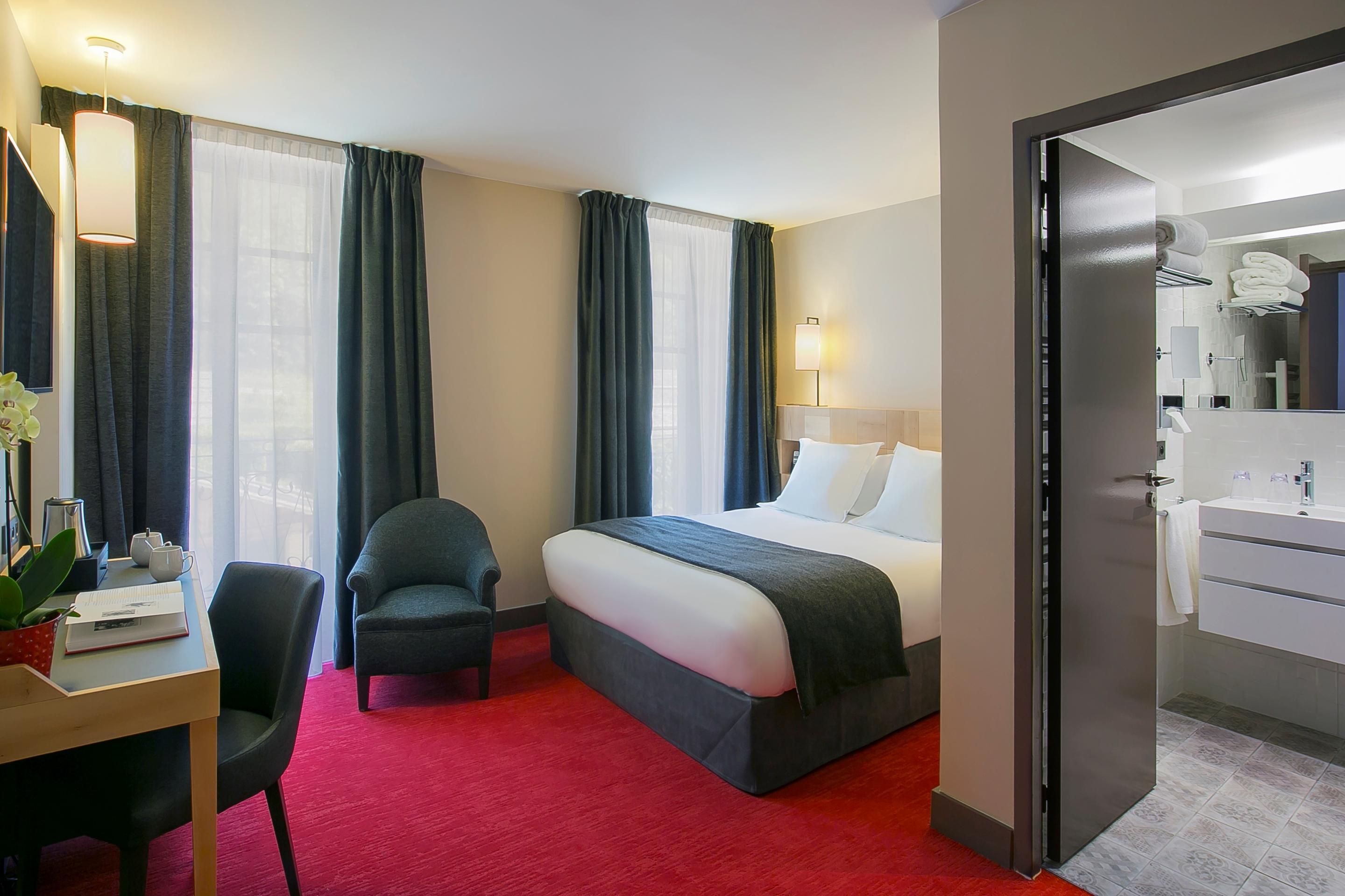 Excelsior Chamonix Hôtel&Spa Ngoại thất bức ảnh