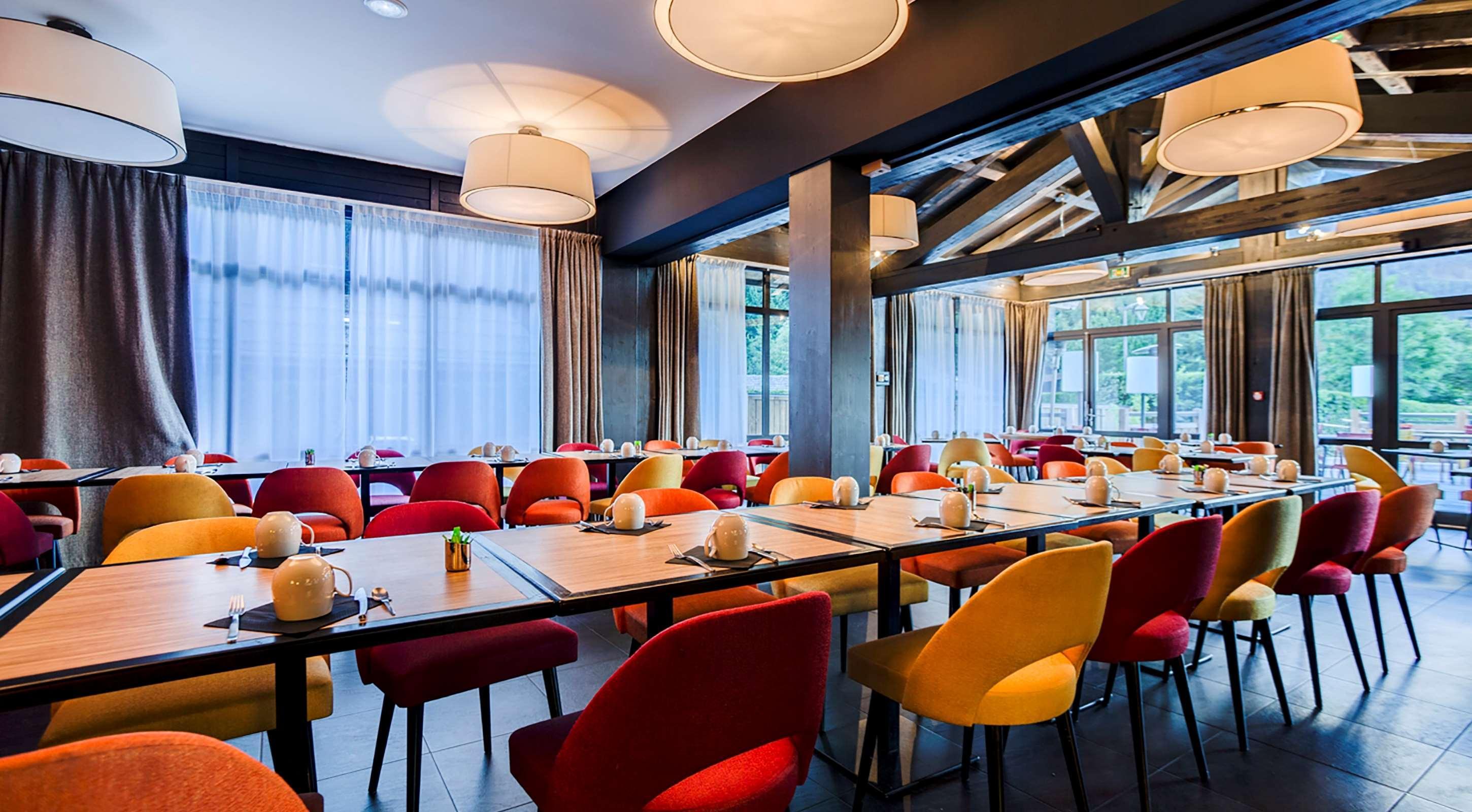 Excelsior Chamonix Hôtel&Spa Ngoại thất bức ảnh