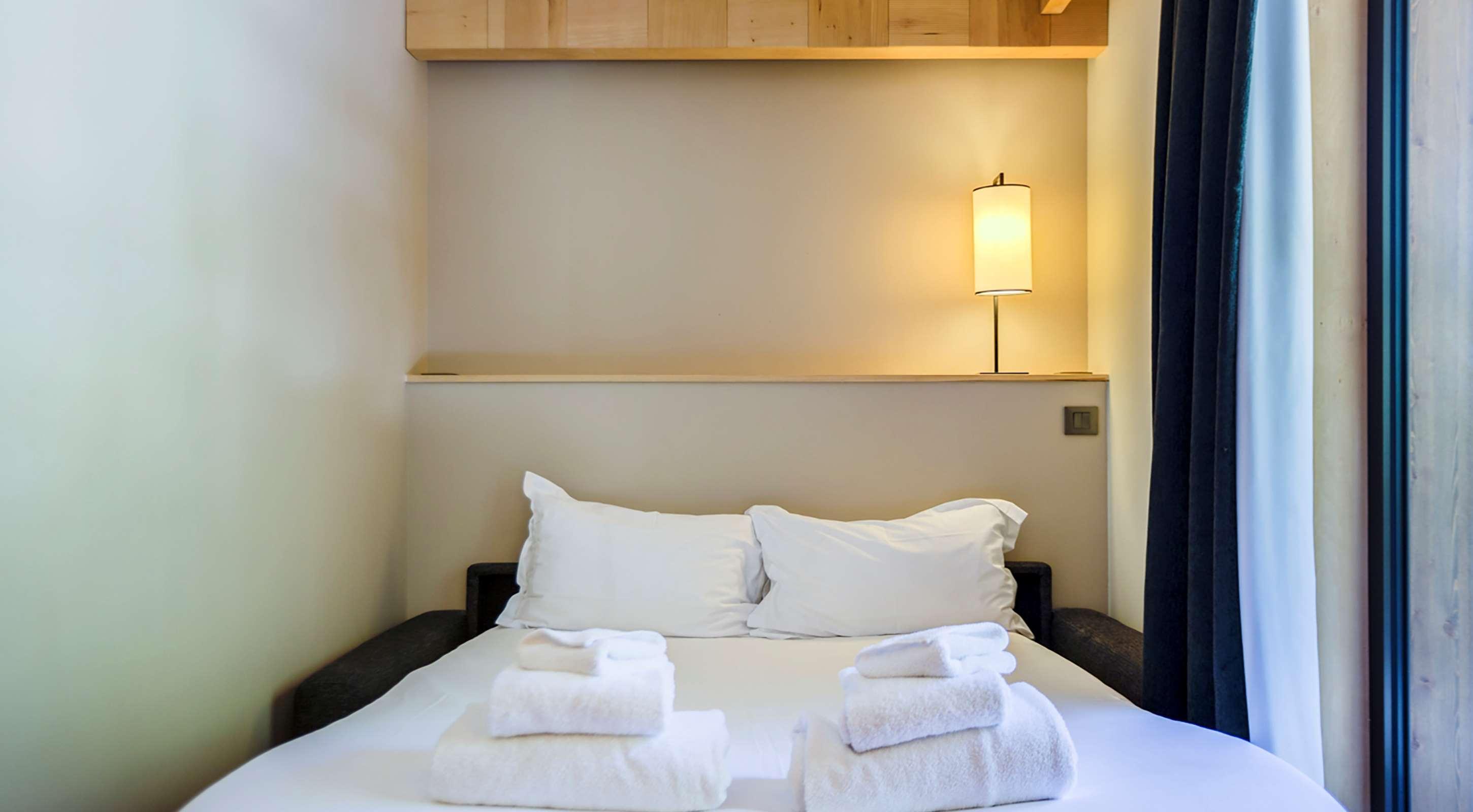 Excelsior Chamonix Hôtel&Spa Ngoại thất bức ảnh