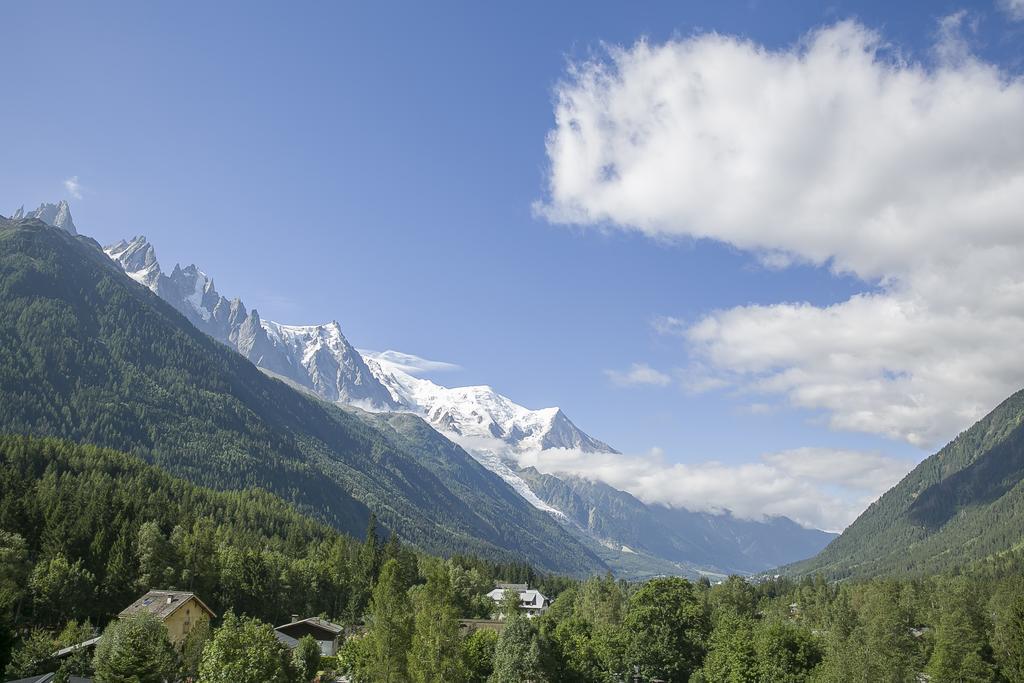 Excelsior Chamonix Hôtel&Spa Phòng bức ảnh