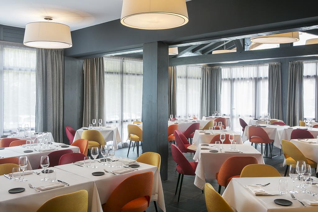 Excelsior Chamonix Hôtel&Spa Ngoại thất bức ảnh